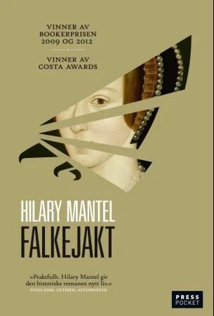 Falkejakt Av Hilary Mantel