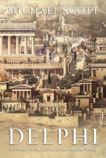 Delphi Av Michael Scott