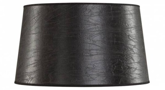 Artwood Shade Classic Leather Black - Medium Artwood Shade Classic Leather Black - Medium