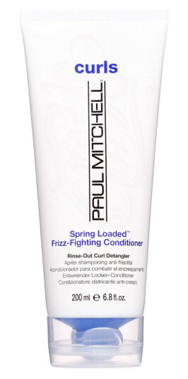 Paul Mitchell Curls Spring Loaded Frizz-Fightning Conditoner 200ml