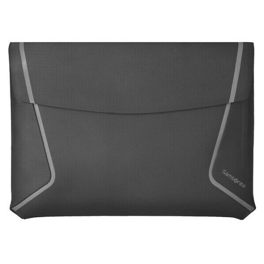 Samsonite Thermo Tech Mac 15" Macbook Pro Svart