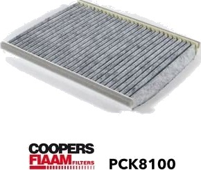 COOPERSFIAAM FILTERS PCK8100 Kupefilter COOPERSFIAAM FILTERS PCK8100 Kupefilter