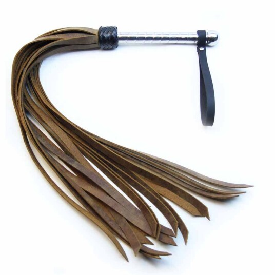 Italian Friend Flogger