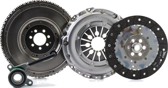 Clutchsett VALEO 837325