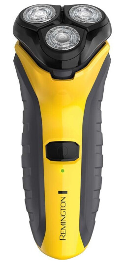 Remington Virtually Indestructible Rotary Shaver PR1855 Trimmer