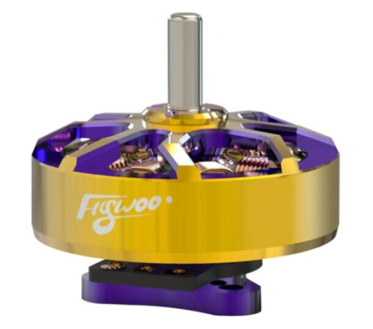Flywoo ROBO 1003 14800KV FPV Motor 1