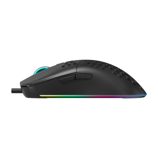 Dacota Gaming blade spillmus