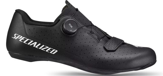 Specialized TORCH 2.0 RD SKO Svart 43 Specialized TORCH 2.0 RD SKO Svart 43