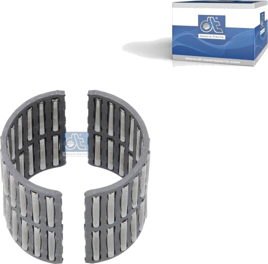Lager, girboks DT Spare Parts 7.46228