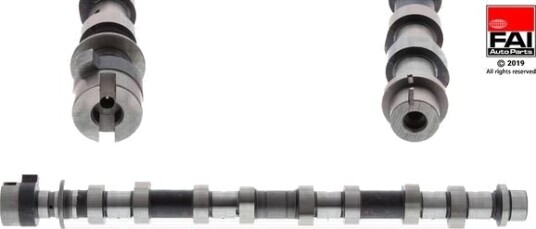 FAI AutoParts C409 Kamaksel FAI AutoParts C409 Kamaksel