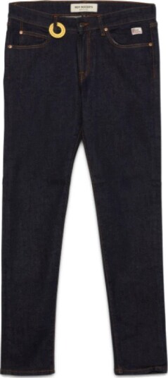 Roy Roger's, Herre, Jeans, Blå, W36,