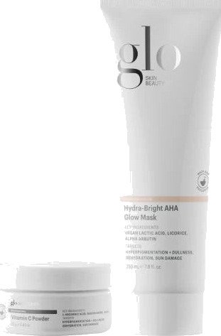 Glo Skin Beauty Vitamin C Pro Mask System Back Bar