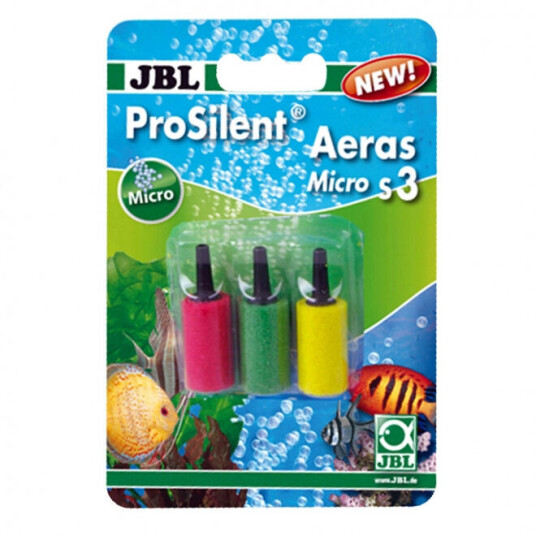 Jbl Prosilent Aeras Micro S3 Luftsten Jbl Prosilent Aeras Micro S3 Luftsten