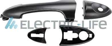 ELECTRIC LIFE ZR8084202 Dørhåndtak