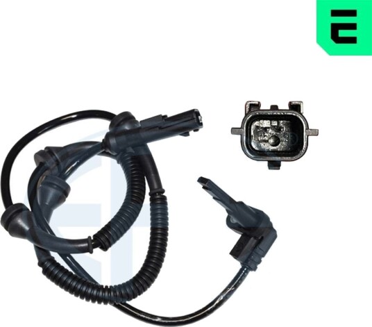 Sensor ABS ERA 560795A Sensor ABS ERA 560795A