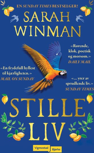 Stille liv Stille liv