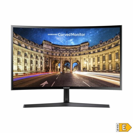 Samsung Lc27f396fhrxen Samsung Lc27f396fhrxen