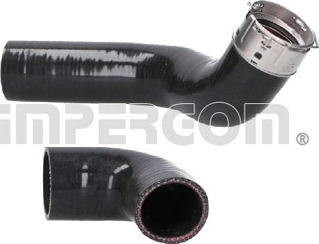ORIGINAL IMPERIUM 230238K Ladeluftslange