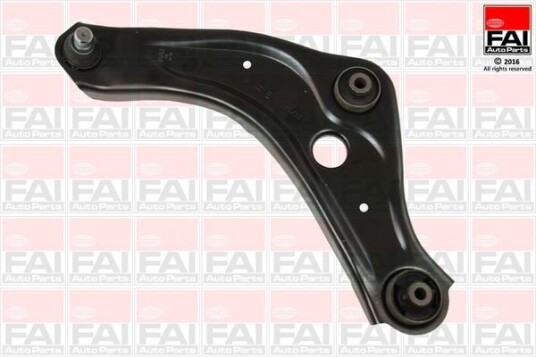 Bærearm FAI AutoParts SS8907 Bærearm FAI AutoParts SS8907