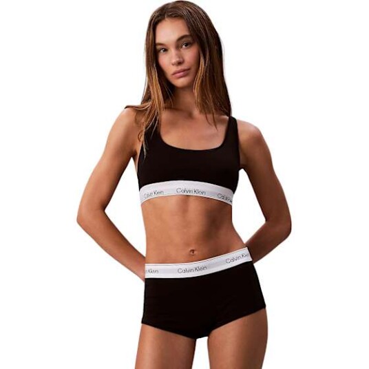 Calvin Klein Bralette - Black