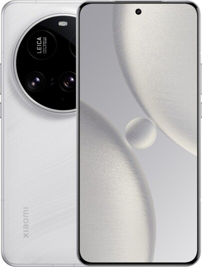 Xiaomi 15 Ultra 5G 16GB RAM 512GB Hvit AMOLED Kamera 200MP Xiaomi 15 Ultra 5G 16GB RAM 512GB Hvit AMOLED Kamera 200MP