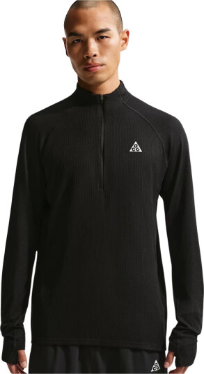 Nike Herre Sport Svart M,