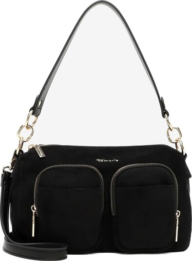 Tamaris Bags Tas Manja Sc - BLACK - One Size