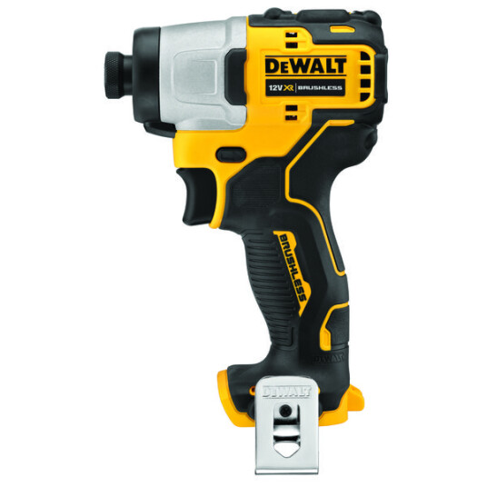 DEWALT DCF801N SLAGTREKKER 12V XR KOMPAKT NAKEN DEWALT DCF801N SLAGTREKKER 12V XR KOMPAKT NAKEN