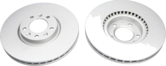 KAVO PARTS BR 9582 C Bremseskive KAVO PARTS BR 9582 C Bremseskive