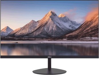 Dahua DHI LM24 A200Y 24" Skjerm DHI LM24 A200Y Dahua DHI LM24 A200Y 24" Skjerm DHI LM24 A200Y