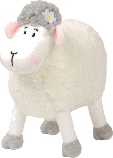 Bambolino Toys Fien & Teun Kosedyr 25cm Sauen Molly Bambolino Toys Fien & Teun Kosedyr 25cm Sauen Molly