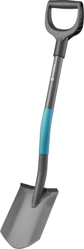 Gardena ClassicLine 17053-20 Spade liten modell, Hageredskap