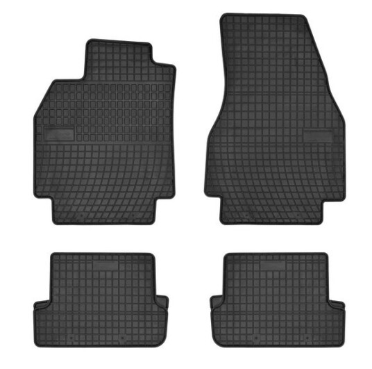 Bilmatter FROGUM 0750