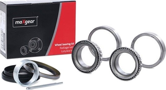 MAXGEAR 33 0078 Hjullager