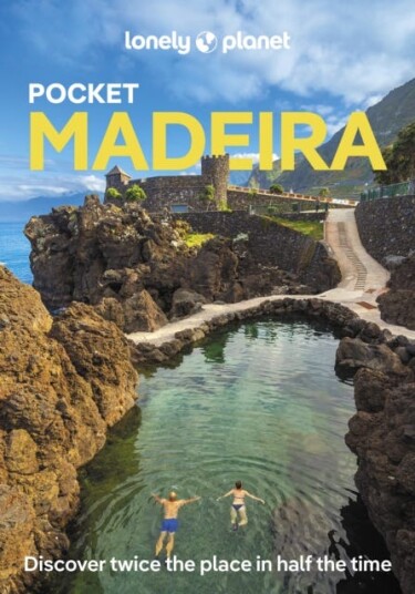 Lonely Planet Pocket Madeira Lonely Planet Pocket Madeira
