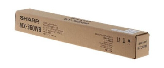 Sharp Vedlikeholdssett MX360WB