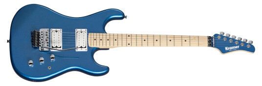 Kramer Guitars Pacer Classic RB