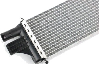 Radiator, motorkjøling RENAULT 214C10001R