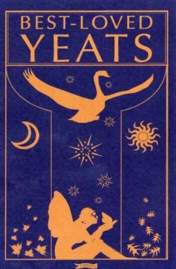 Best-Loved Yeats Av W. B. Yeats Best-Loved Yeats Av W. B. Yeats