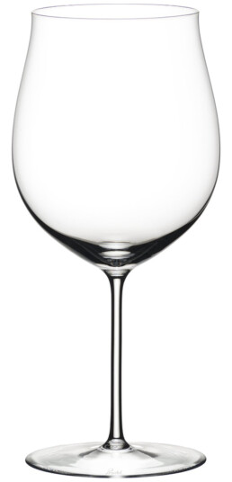 Riedel Sommelier Burgundy Grand Cru Vinglass 105 cl