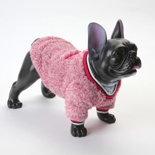 Classic Myk Hundegenser