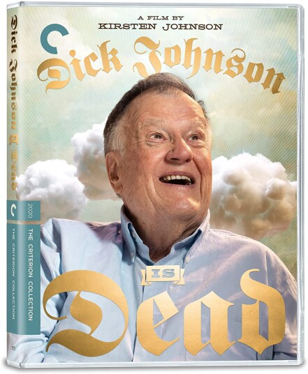 Dick Johnson Is Dead