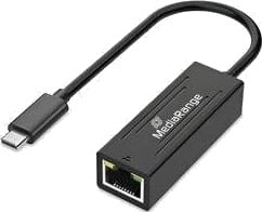 MediaRange Usb Type-C Ethernet Adapter