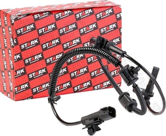STARK SKWSS 0350187 Sensor ABS STARK SKWSS 0350187 Sensor ABS