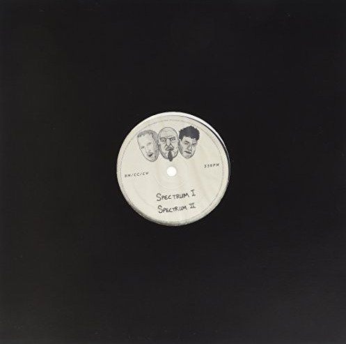 Spectrum Vinyl