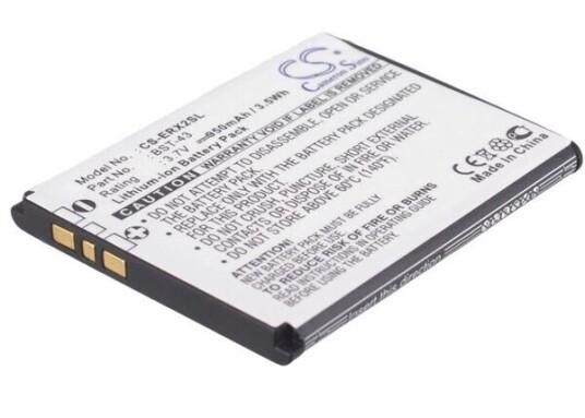 Sony YARI batteri (950 mAh 3.7 V)