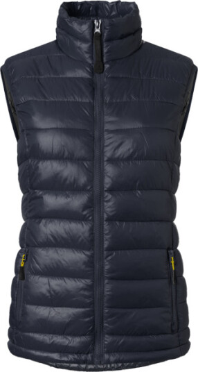Matterhorn MH-442 Vest marineblå 36, Klær
