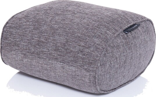 Ottoman Indoor Ottoman Luscious Gray Ottoman Indoor Ottoman Luscious Gray