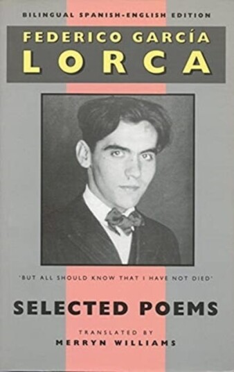 Selected Poems Av Federico Garcia Lorca Selected Poems Av Federico Garcia Lorca