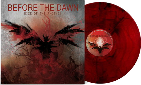 Rise Of The Phoenix